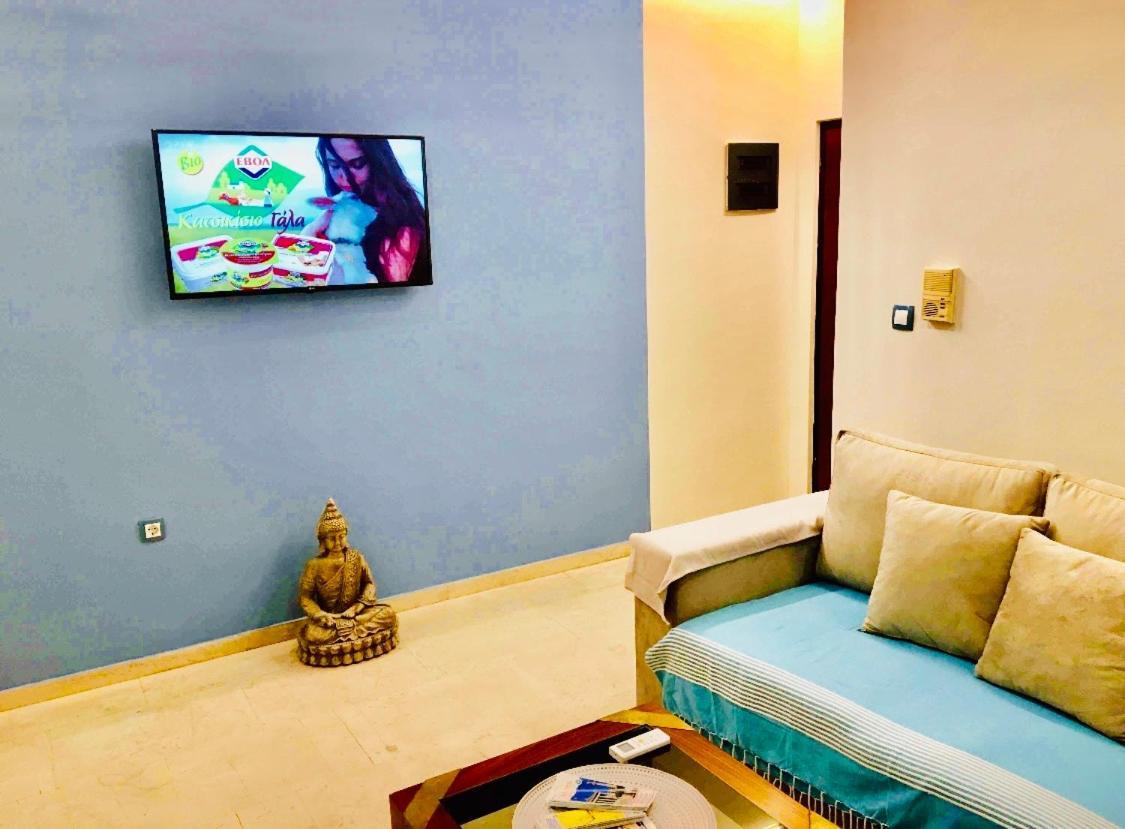 Piraeus Blue Grand Suite Di Giorgio 10 Mins From The Port. Ngoại thất bức ảnh