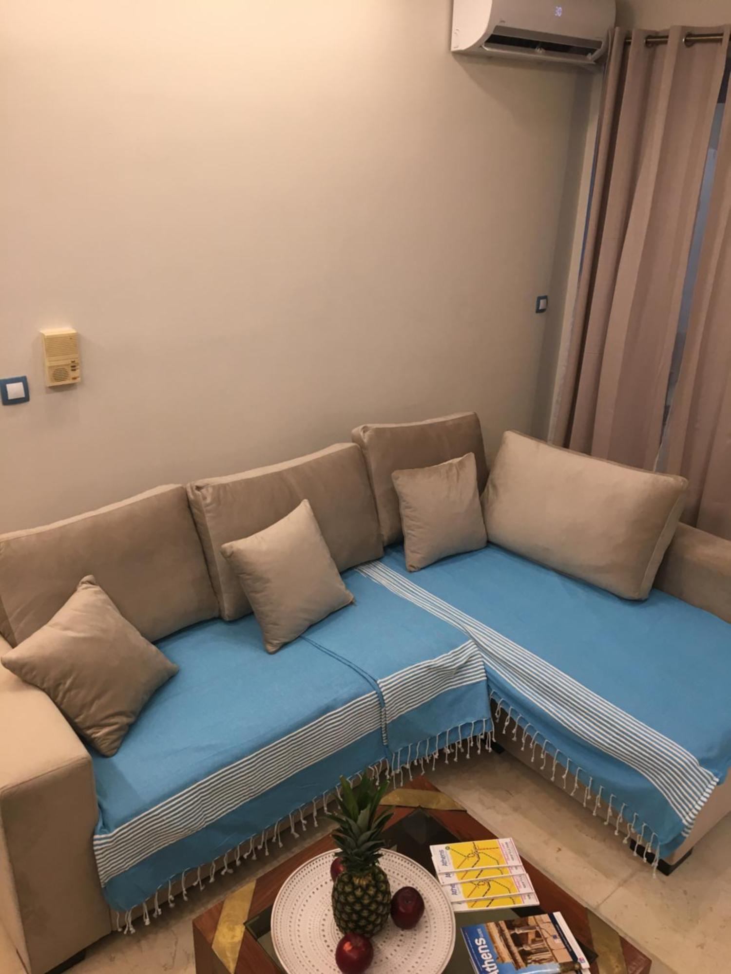 Piraeus Blue Grand Suite Di Giorgio 10 Mins From The Port. Ngoại thất bức ảnh