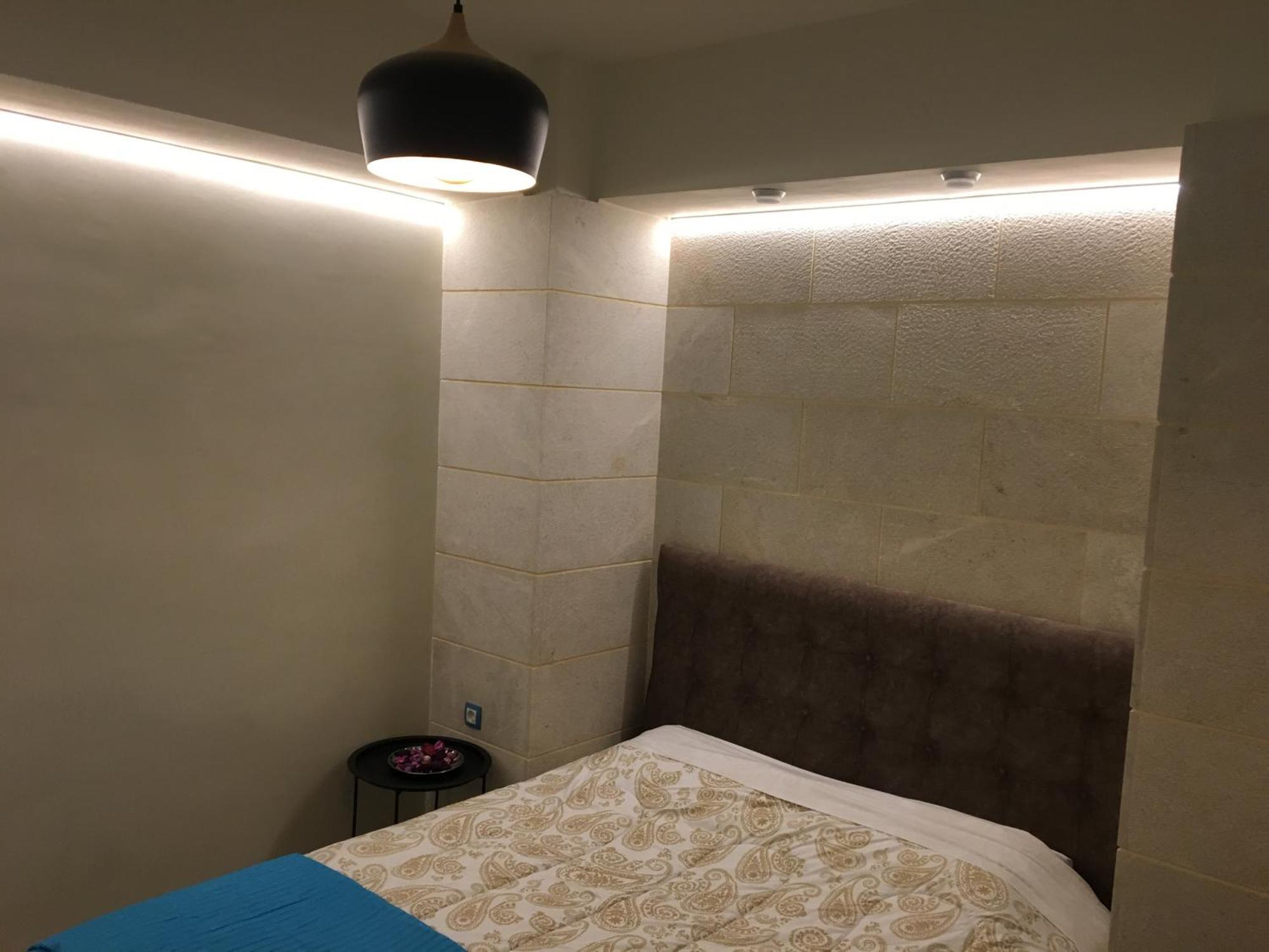 Piraeus Blue Grand Suite Di Giorgio 10 Mins From The Port. Ngoại thất bức ảnh