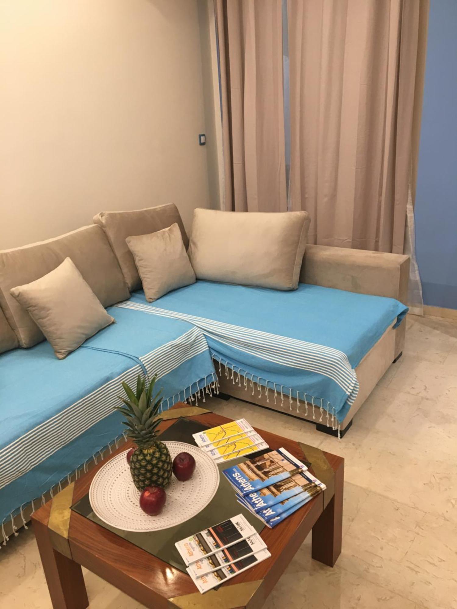 Piraeus Blue Grand Suite Di Giorgio 10 Mins From The Port. Ngoại thất bức ảnh